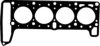 LADA 2107100302012 Gasket, cylinder head
